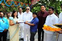 Sri Venkata Narasimha Criations Movie Opening